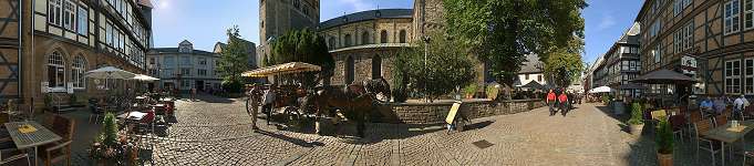 Goslar Brauhaus